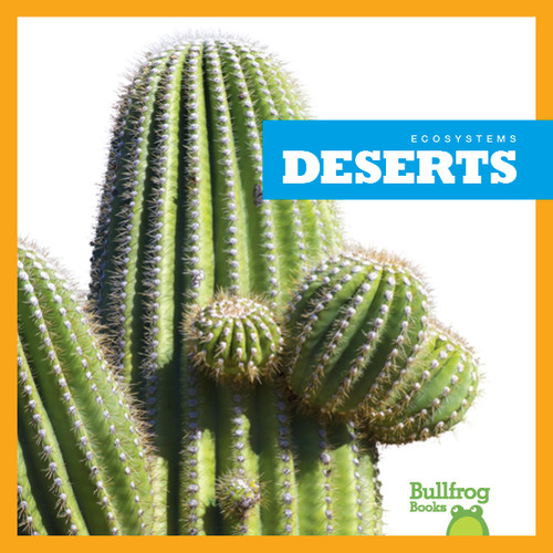 Deserts by Tim Mayerling, 9781620316771 Deserts by Tim Mayerling, 9781620316771