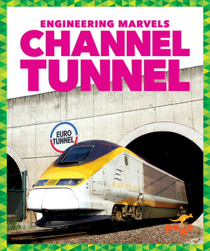 Channel Tunnel by Vanessa Black, 9781620316986 Channel Tunnel by Vanessa Black, 9781620316986