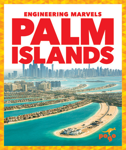 Palm Islands by Vanessa Black, 9781620317037