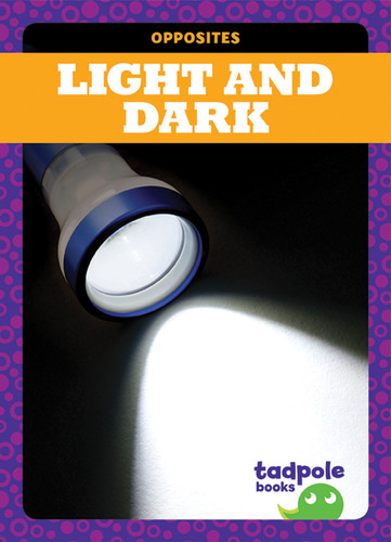 Light and Dark - 9781620317532 by Erica Donner, 9781620317532