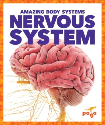 Nervous System - 9781620315606 by Karen Latchana Kenney