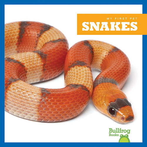 Snakes - 9781620315552 by Vanessa Black, 9781620315552
