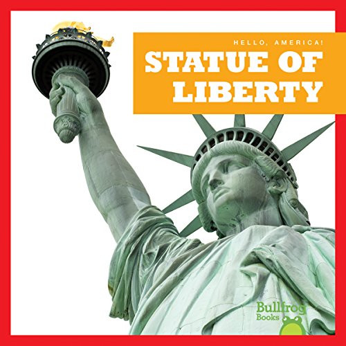 Statue of Liberty by R.J. Bailey, Dana Flemming, 9781620313510