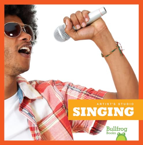 Singing by Jenny Fretland VanVoorst, 9781620312858
