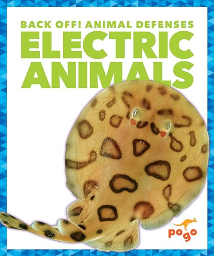 Electric Animals - 9781620313091 by Cari Meister, 9781620313091