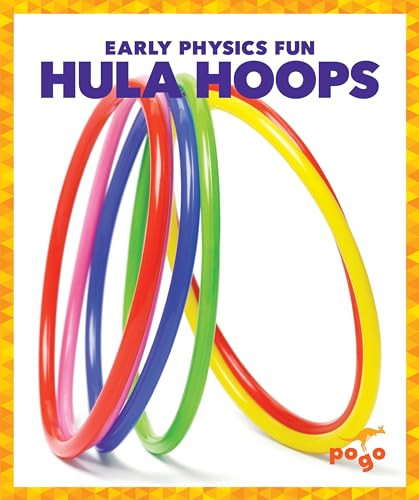 Hula Hoops by Jenny Fretland VanVoorst, 9781620313169
