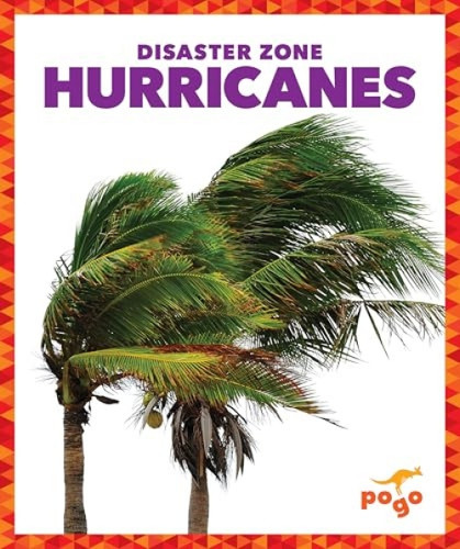 Hurricanes - 9781620312216 by Cari Meister, Dana Flemming