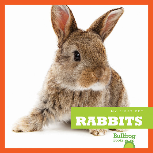 Rabbits - 9781620311257 by Cari Meister, 9781620311257