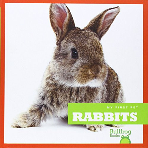 Rabbits - 9781620311257 by Cari Meister, Dana Flemming, 9781620311257