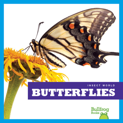 Butterflies - 9781620310533 by Mari Schuh, 9781620310533 Butterflies - 9781620310533 by Mari Schuh, 9781620310533