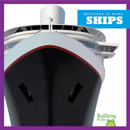 Ships - 9781620310472 by Cari Meister, 9781620310472