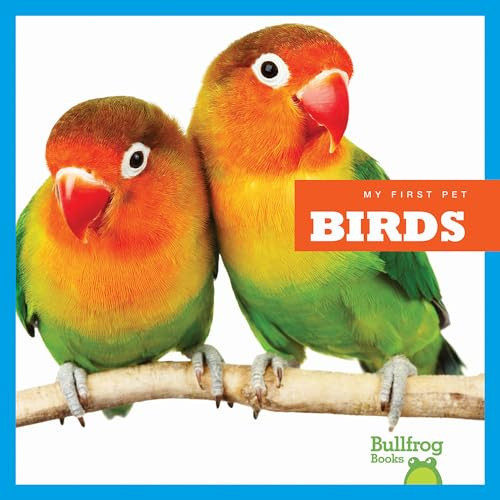 Birds - 9781620311417 by Cari Meister, Dana Flemming, 9781620311417