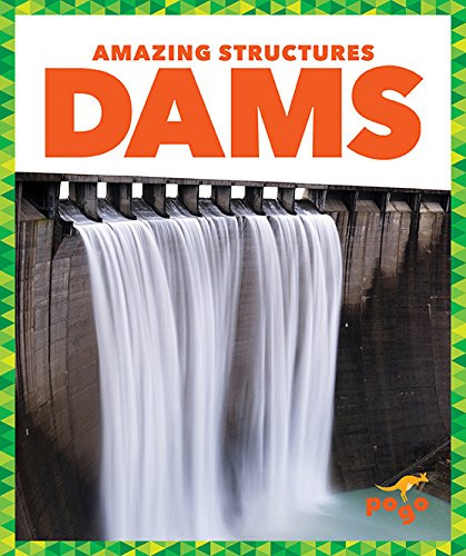 Dams - 9781620314180 by Rebecca Pettiford, Dana Flemming, 9781620314180