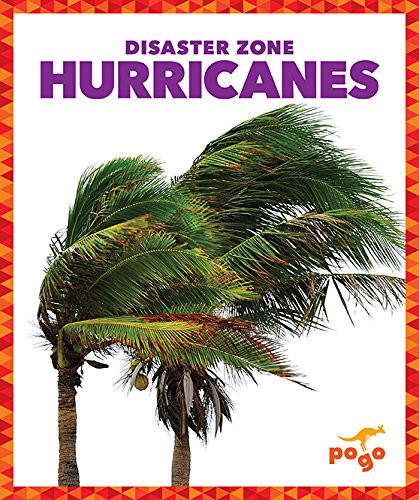 Hurricanes - 9781620312667 by Cari Meister, Dana Flemming, 9781620312667