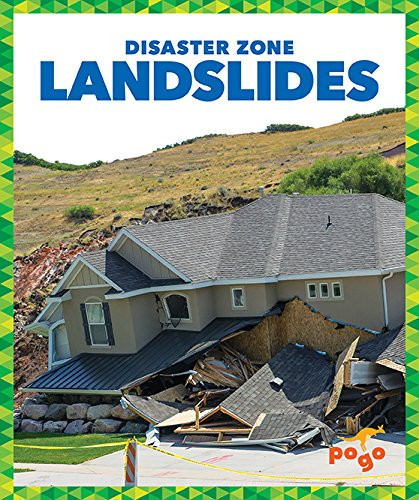 Landslides - 9781620312674 by Cari Meister, Dana Flemming, 9781620312674
