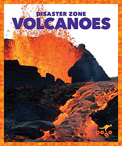 Volcanoes - 9781620312704 by Cari Meister, Dana Flemming, 9781620312704