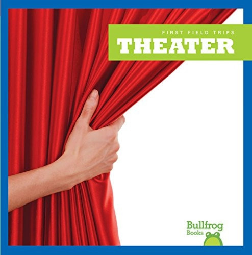 Theater - 9781620313459 by Cari Meister