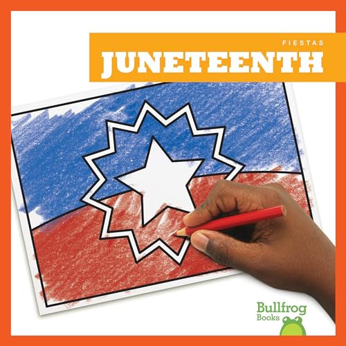 Juneteenth (Juneteenth) (Spanish Edition) - 9781620315224 by R.J. Bailey, Erika Robledo, 9781620315224