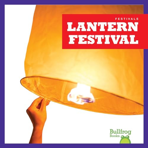 Lantern Festival - 9781620315873 by Rebecca Pettiford, Dana Flemming, 9781620315873