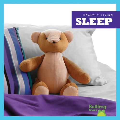 Sleep - 9781620315842 by Vanessa Black, 9781620315842