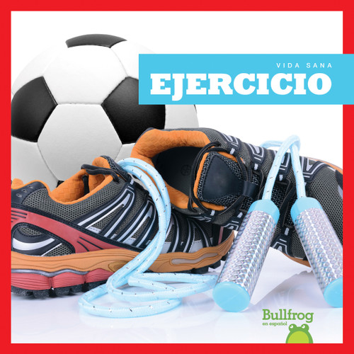 Ejercicio (Exercise) - 9781620316603 by Vanessa Black, 9781620316603