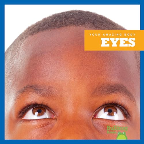 Eyes - 9781620317389 by Imogen Kingsley, Dana Fleming, 9781620317389