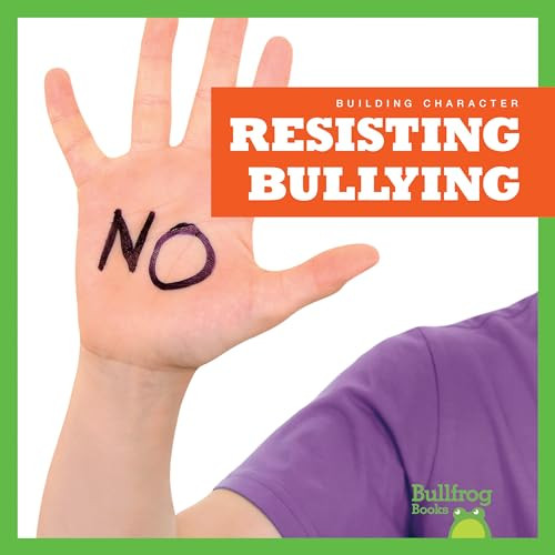 Resisting Bullying - 9781620318836 by Rebecca Pettiford, 9781620318836