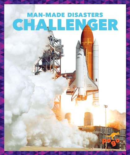 Challenger - 9781620319154 by Jenny Fretland VanVoorst, Dana Flemming, 9781620319154
