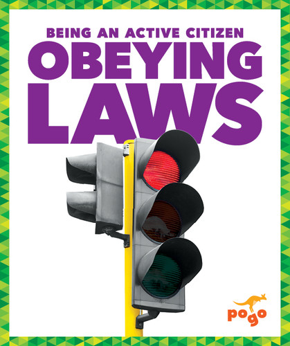 Obeying Laws - 9781641280235 by Vincent Alexander, 9781641280235