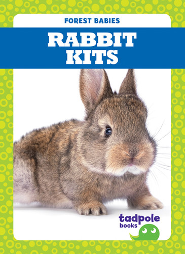 Rabbit Kits - 9781624969683 by Genevieve Nilsen, 9781624969683