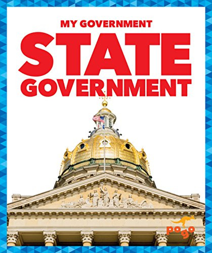 State Government - 9781624969416 by Vincent Alexander, 9781624969416