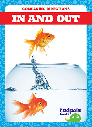 In and Out - 9781641284271 by Tessa Kenan, 9781641284271