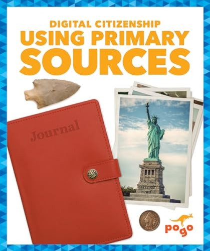 Using Primary Sources - 9781641284486 by Kristine Spanier, MLIS