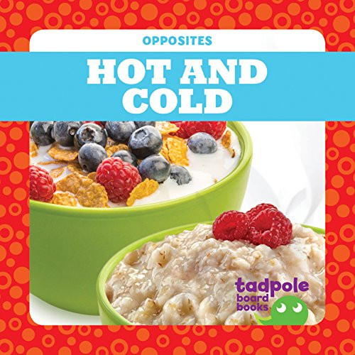 Hot and Cold - 9781641281218 by Erica Donner, Dana Flemming, 9781641281218