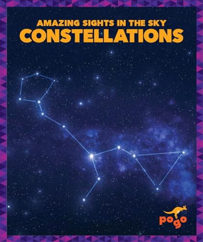 Constellations by Jane P. Gardner, 9781645275596