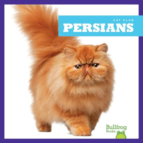 Persians - 9781645274513 by Cameron L. Woodson, 9781645274513