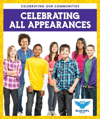 Celebrating All Appearances by Abby Colich, Mark Turetsky, 9781645273622