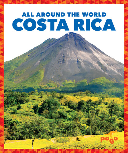 Costa Rica - 9781645273301 by Kristine Spanier, MLIS, 9781645273301