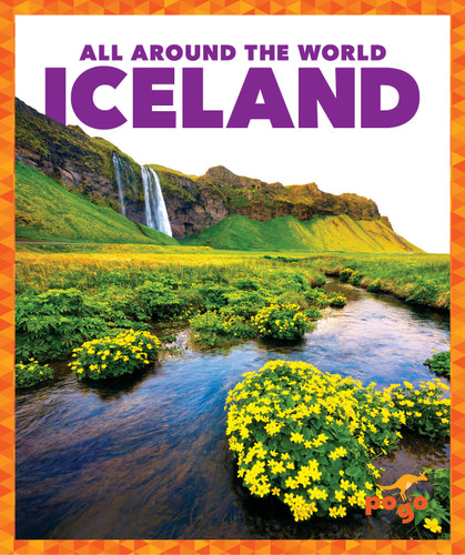Iceland - 9781645273363 by Kristine Spanier, MLIS, 9781645273363