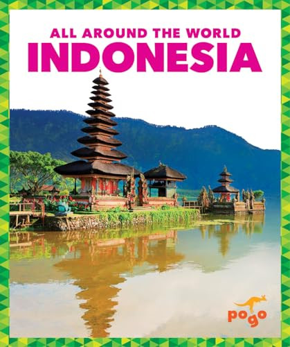 Indonesia - 9781645273394 by Kristine Spanier, MLIS, 9781645273394