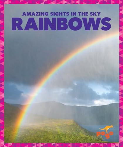 Rainbows - 9781645275695 by Jane P. Gardner, 9781645275695