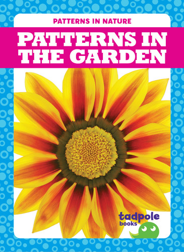 Patterns in the Garden by Genevieve Nilsen, 9781645277620