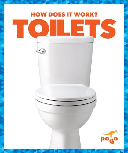 Toilets - 9781645277903 by Nikole Brooks Bethea, 9781645277903