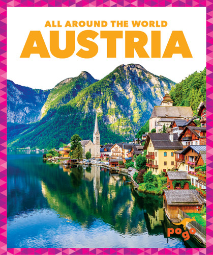 Austria - 9781645279945 by Kristine Spanier, MLIS, 9781645279945