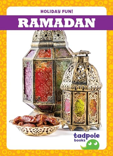 Ramadan - 9781636900964 by Adeline J. Zimmerman, 9781636900964