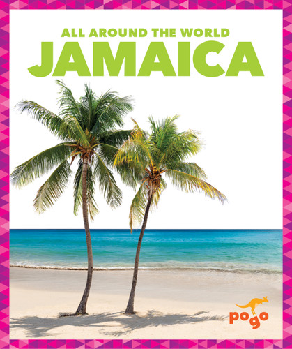 Jamaica - 9781636900063 by Kristine Spanier, MLIS, 9781636900063