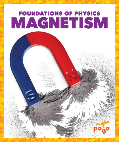Magnetism - 9781636900438 by Anita Nahta Amin, 9781636900438