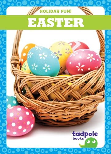 Easter - 9781636900858 by Adeline J. Zimmerman, 9781636900858