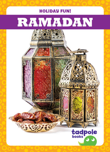 Ramadan - 9781636900971 by Adeline J. Zimmerman, 9781636900971