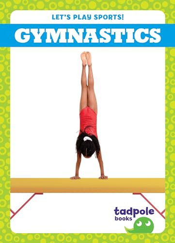 Gymnastics - 9781636902616 by Tessa Kenan, Dana Flemming, 9781636902616